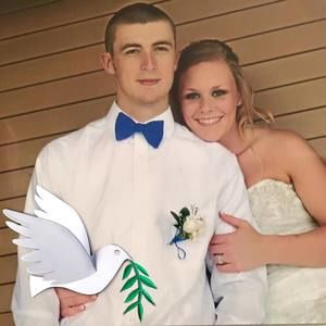 Meet your Posher, Katrina